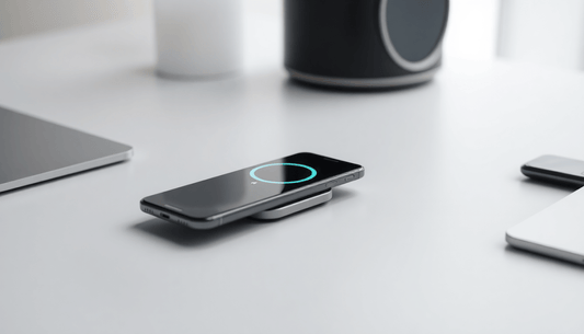 Ditch the Bulky Power Bank: Why Magnetic Charging is the Future of Portable Power - Get Charged