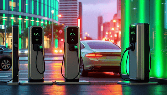 Power Up Your Life with Get Charged: Affordable, Reliable Charging Solutions - Get Charged