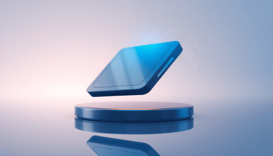 Unleash the Power: The Future of Portable Charging Technology - Get Charged