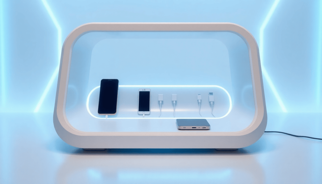 Unlock the Power of Charging: Discover the Difference with Get Charged - Get Charged