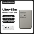  Gray Power Bank