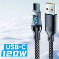  120W A-C cable