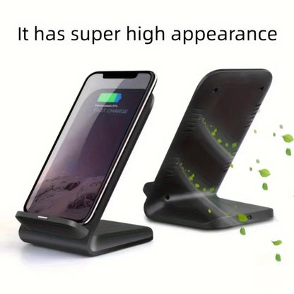 100W new Wireless Charger Stand Pad