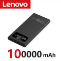  Black-100000mAh