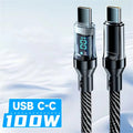  100W C-C cable