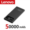  Black-50000mAh