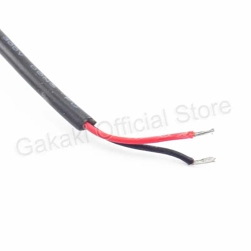 0.3m/1m/2m 5V USB Power Supply Cable