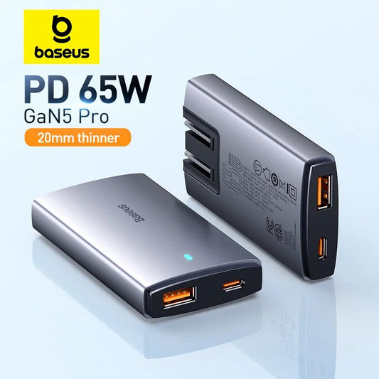 65W GaN Fast USB-C Charger | USB-C 65W GaN Quick Charge Adapter |  65W PD GaN Wall Charger | USB-C GaN Charger – 65W PD QC 4.0 |  65W GaN Type-C Fast Charging Adapter | Compact 65W GaN USB-C Charger | 65W Multi-Device GaN Charger | GaN 65W Fast Charger with PD & QC 4.0
 | USB-C GaN Wall Charger – 65W Output | 65W USB-C Quick Charger – GaN Technology 