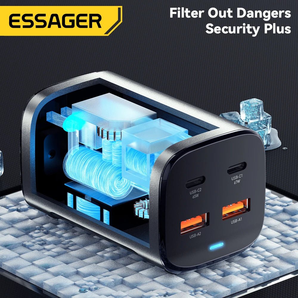 100W USB-C GAN Fast Charger | 100W GAN Charger with Quick Charge 4.0 | USB-C 100W PD Desktop Charger |  100W Multi-Port GAN Charging Adapter | High-Speed 100W USB-C Charger | 100W Fast Charging GAN Power Adapter
 | USB-C Quick Charge 4.0 GAN Charger | PD Fast Charger – 100W GAN Tech | 100W GAN USB-C Power Hub 